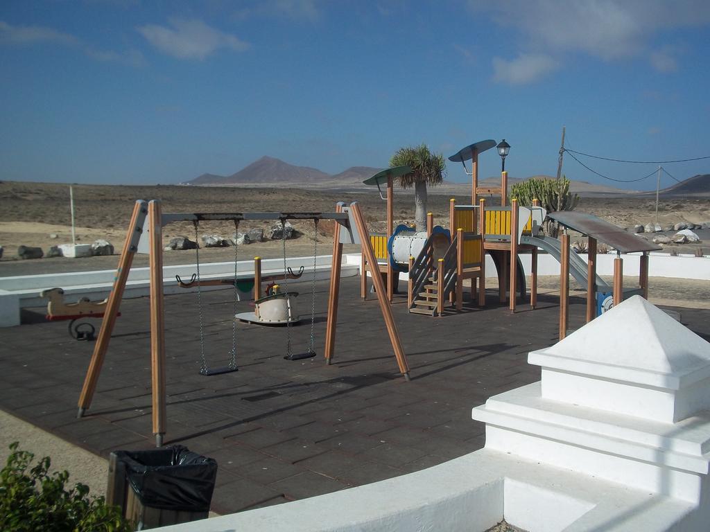 Bungalows Bozhom in Teguise, Spain