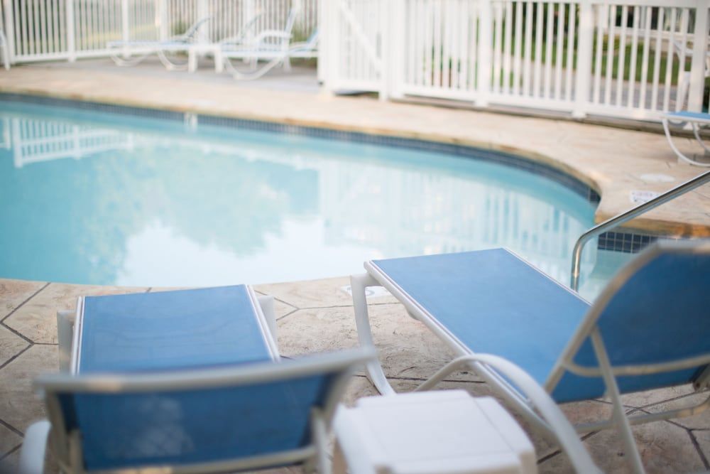 Somerset Inn & Suites - photo 35
