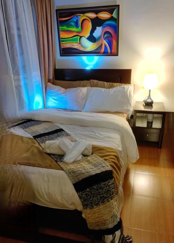 Baguio Gardenville Hotel Foggy Relaxing Staycation in Baguio, Philippines