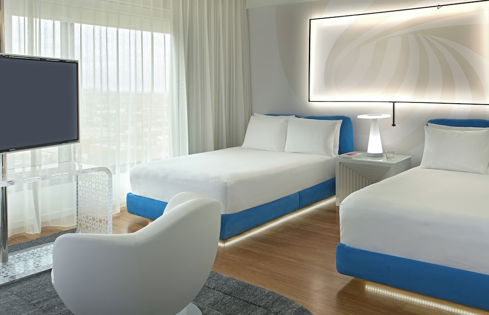 Mondrian Los Angeles - photo 10