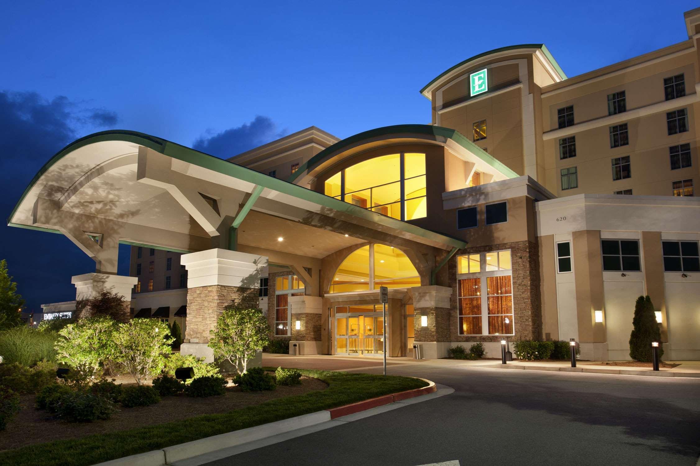 Embassy Suites Atlanta Kennesaw Town Center - photo 2
