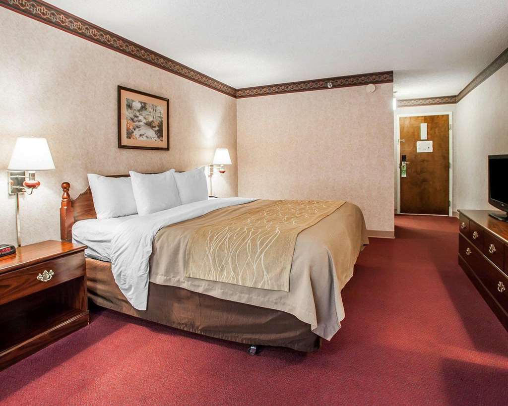 Quality Inn Midway - photo 7