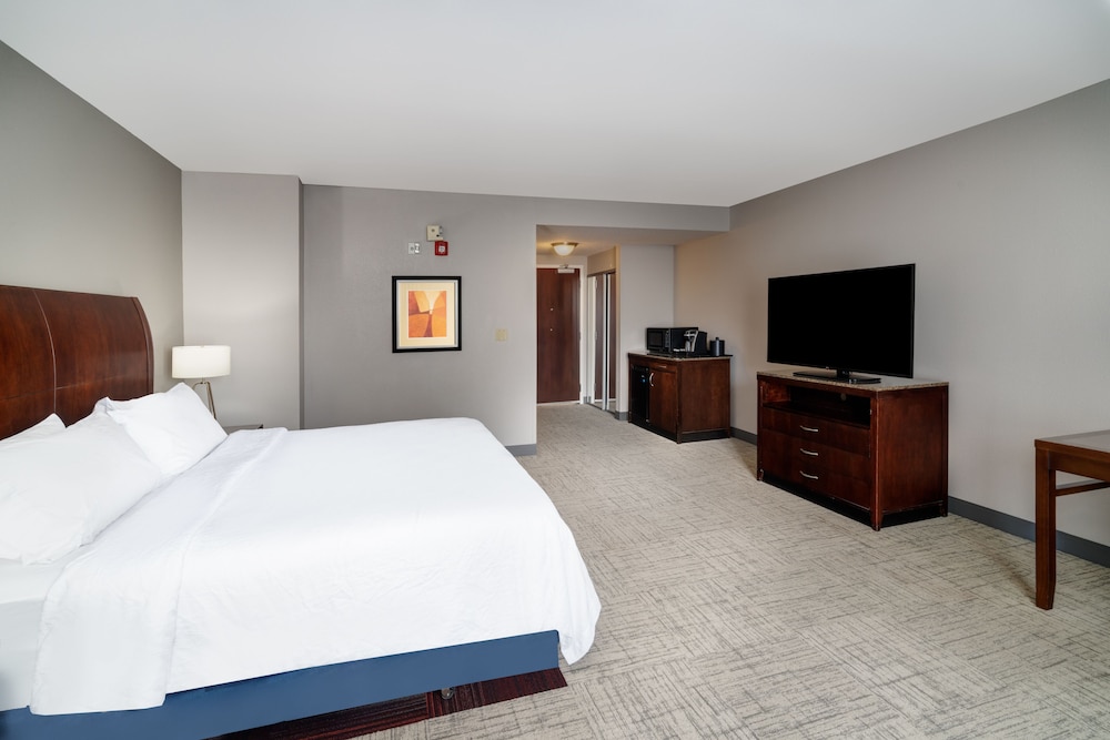 Hilton Garden Inn Augusta - photo 19