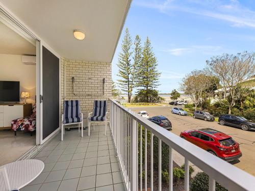 Nelson Point Unit 2 Golden Beach QLD — hotel in Golden Beach