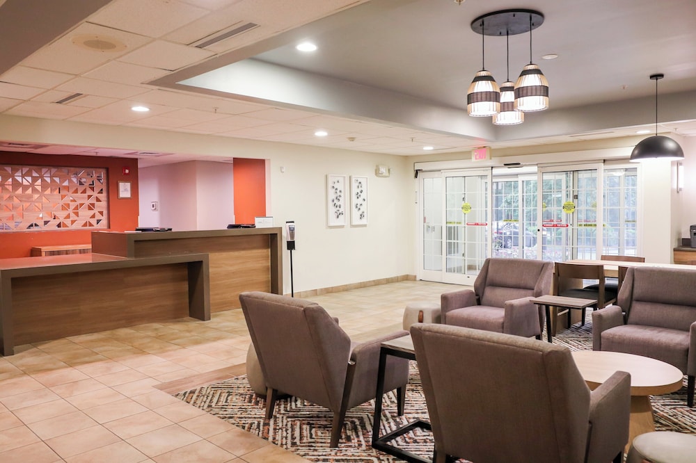 Candlewood Suites Richmond Airport by IHG - photo 90
