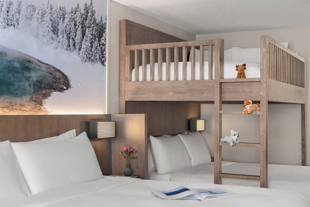 Starlite Yellowstone Tapestry Collection by Hilton - photo 21