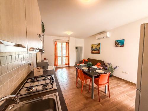 Appartamento Residenza Indie Via Kennedy Rif A783 — 4-Star Luxury Hotel in Cupra Marittima, Italy