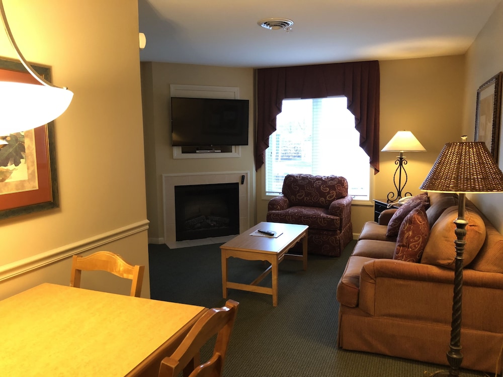 Vacation Village in the Berkshires - photo 26