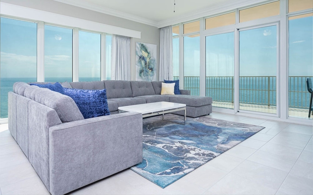 Phoenix Gulf Towers 2708 4 Bedroom Condo by RedAwning - featured photo