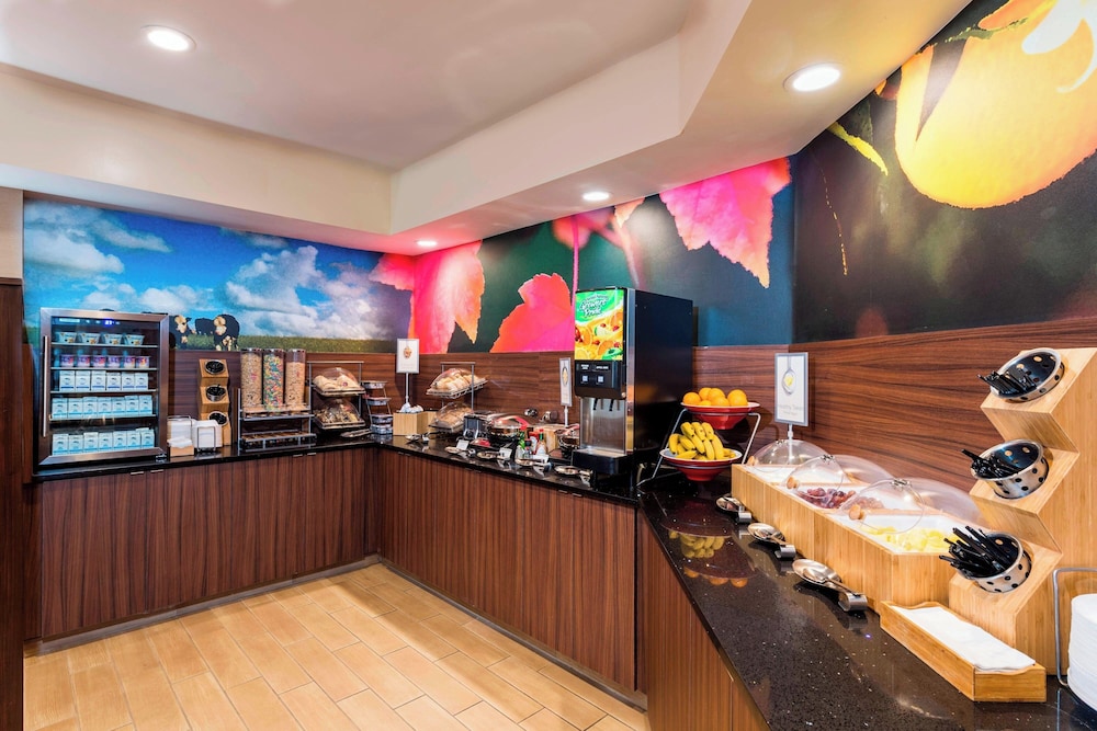 Fairfield Inn & Suites by Marriott St Petersburg Clearwater - photo 21