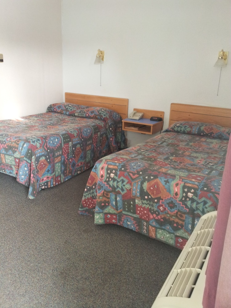 Westwind Motel — Swift Current — photo 2