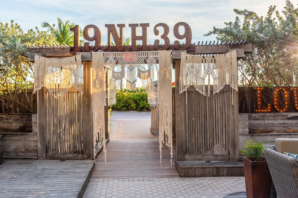 National Hotel An Adult Only Oceanfront Resort - photo 172