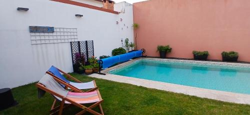 Sargaço Suíte Pool and Beach — 4-Star Luxury Hotel in Povoa De Varzim, Portugal