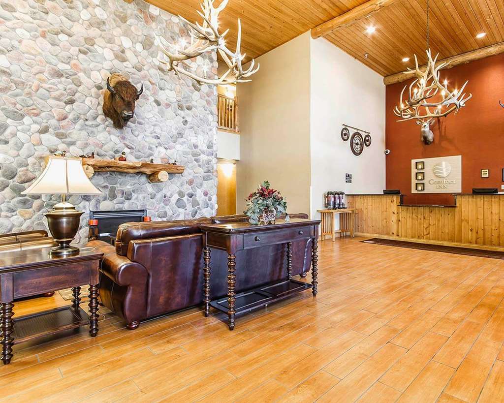 Comfort Inn Owatonna near Medical Center - photo 5