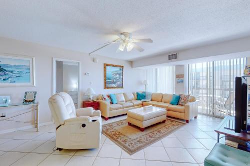 Braemar Towers 902 in Ocean City, United States