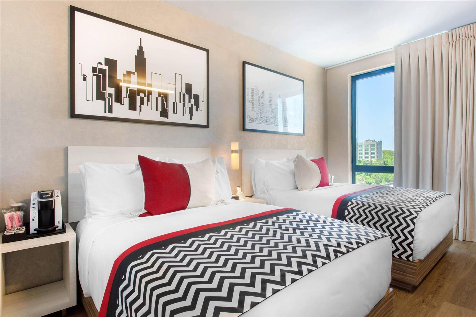 Insignia Hotel Brooklyn an Ascend Collection Hotel in Brooklyn, United States