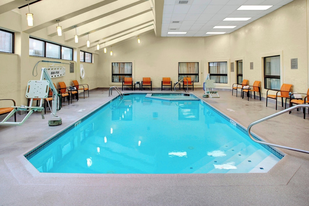 Courtyard by Marriott Columbus Downtown - photo 26