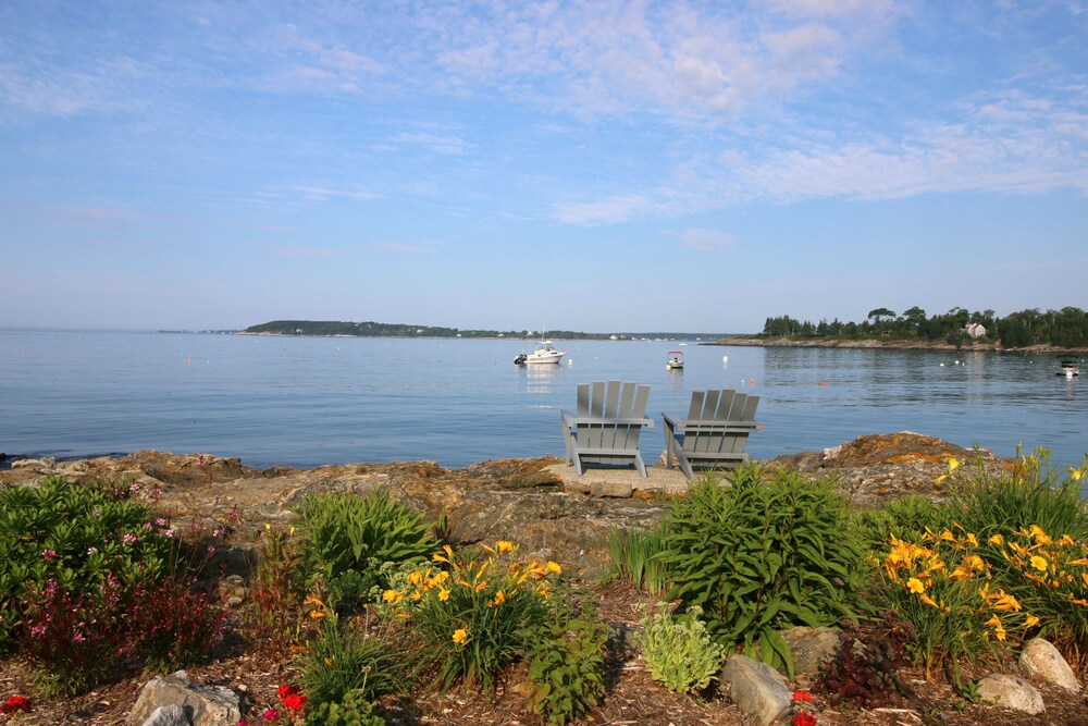 Bluebird Ocean Point Inn - photo 45