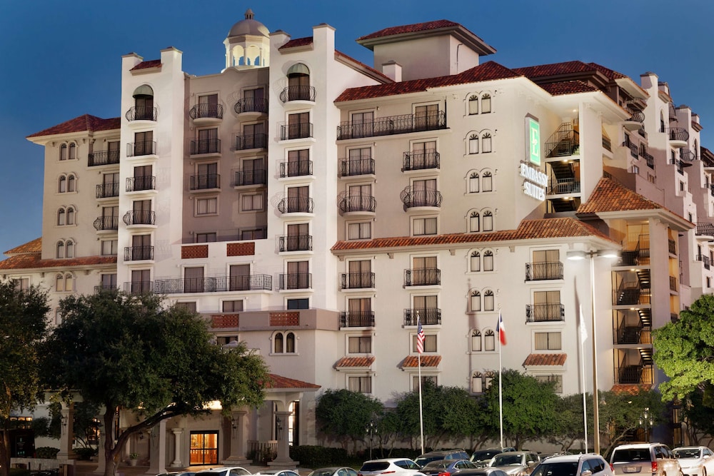 Embassy Suites by Hilton Dallas DFW Airport South - photo 2