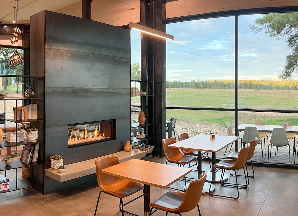Backland Luxury Nature Resort Grand Canyon - photo 20
