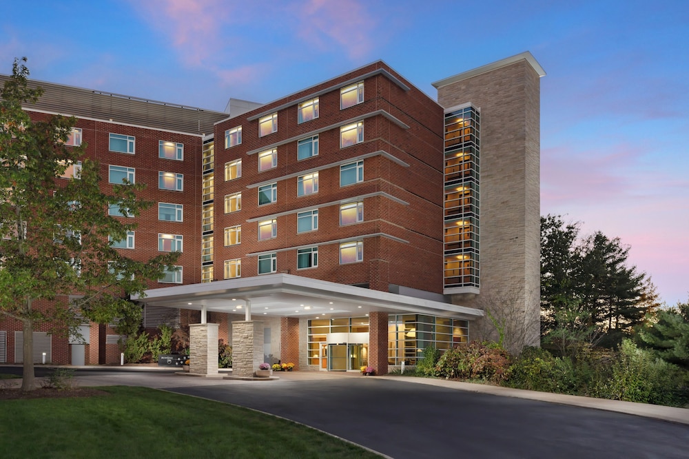 The Penn Stater Hotel and Conference Center - last minute hotel in State College