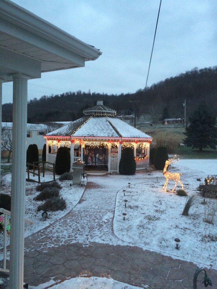 The Orchard Bed And Breakfast - photo 45