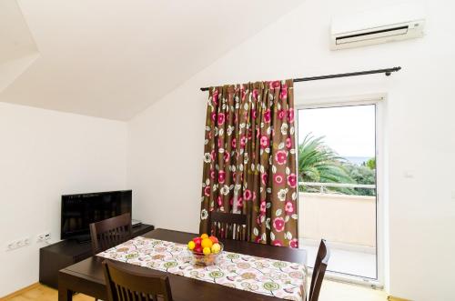 Charming apartment in Dubrovnik with sea view 45 m