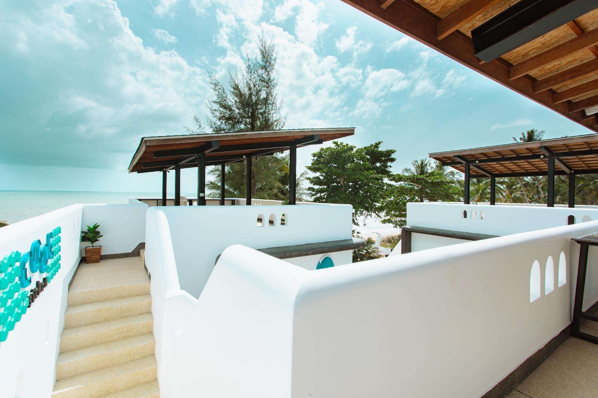 Cool Sichon in Nakhon Si Thammarat, Thailand