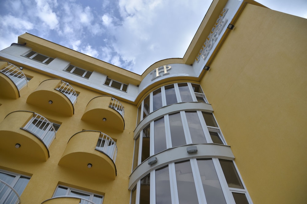 Hotel Pollock in Krusevac, Serbia