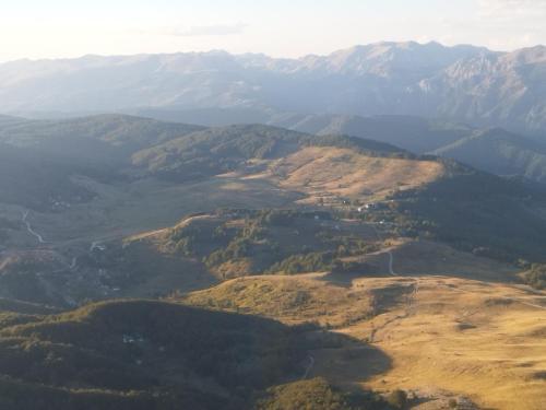 Čemerno vikendica in Gacko, Bosnia and Herzegovina