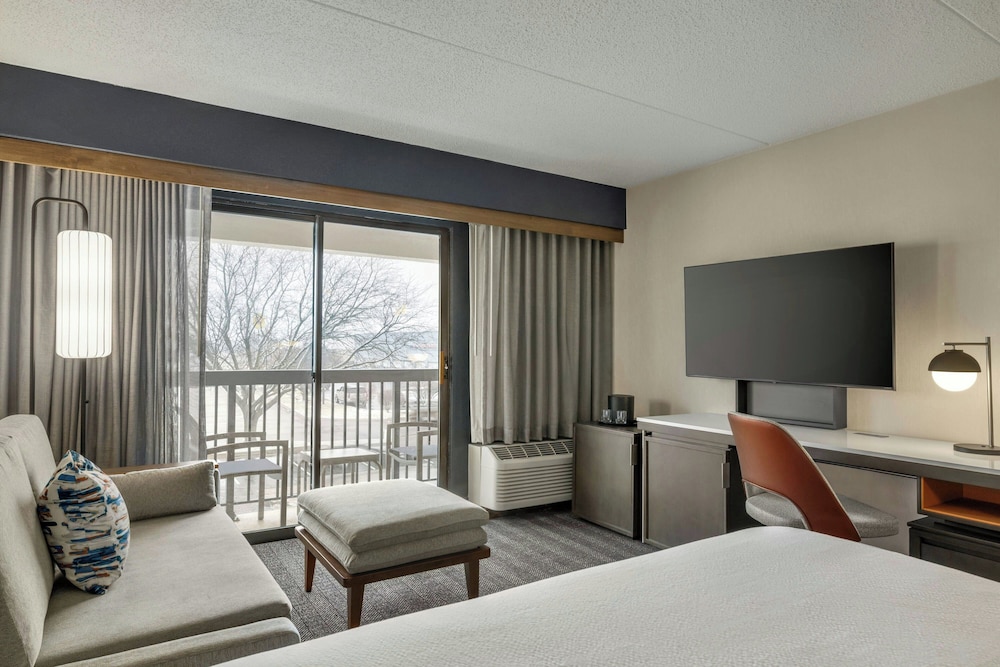 Courtyard by Marriott Kokomo - photo 15