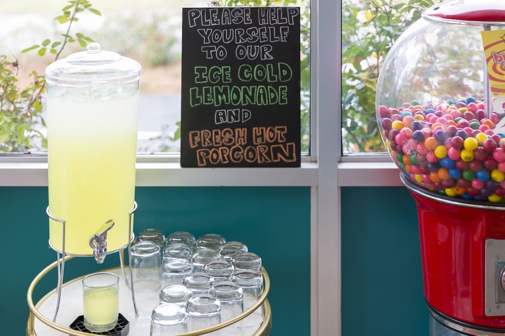 Thunderbird Inn Georgia - photo 5