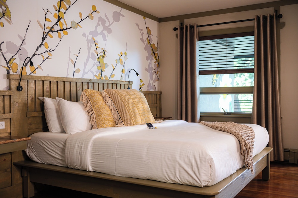 Highland Haven Creekside Inn - photo 17