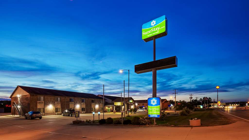 SureStay Hotel by Best Western Greenville - photo 42