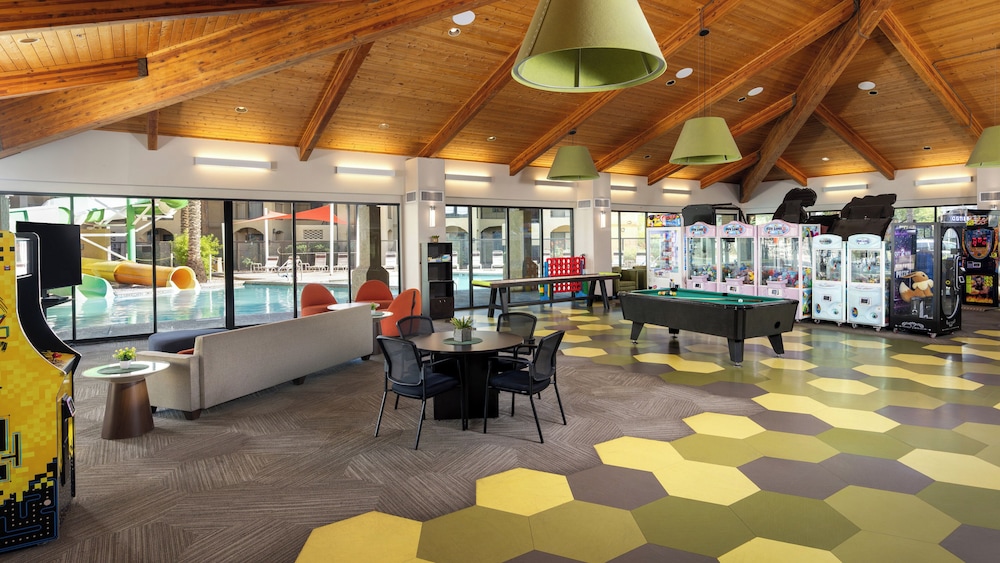 Holiday Inn Club Vacations Scottsdale Resort by IHG - photo 85