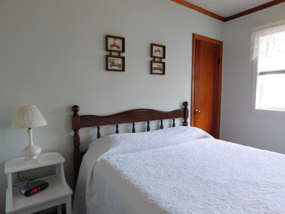 The Anchorage Cottages - photo 11