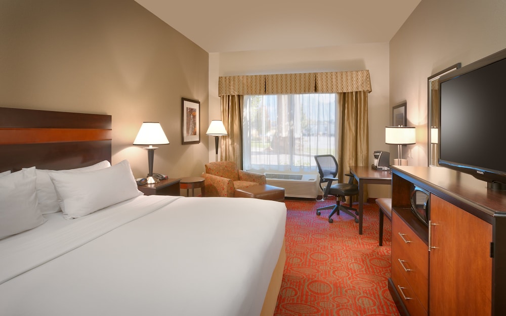 Holiday Inn Express & Suites Orem North Provo by IHG - photo 9
