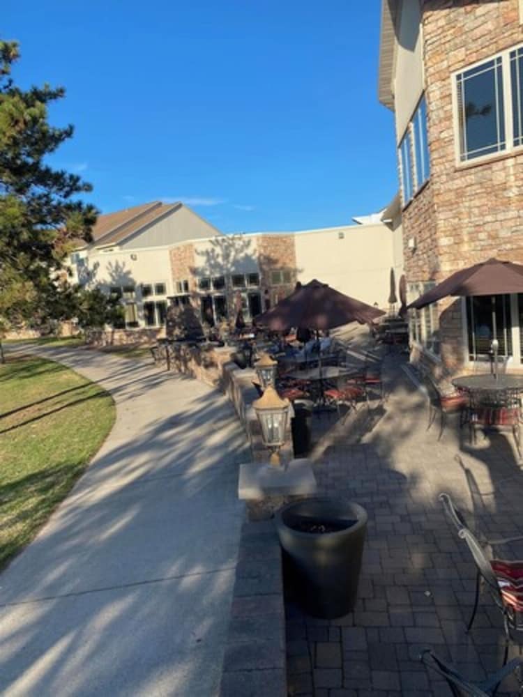 Thumper Pond Resort - photo 44