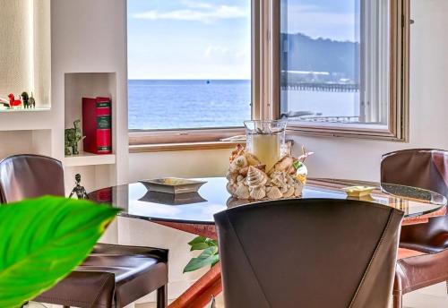 La Perla Flegrea — 4-Star Luxury Hotel in Naples, Italy