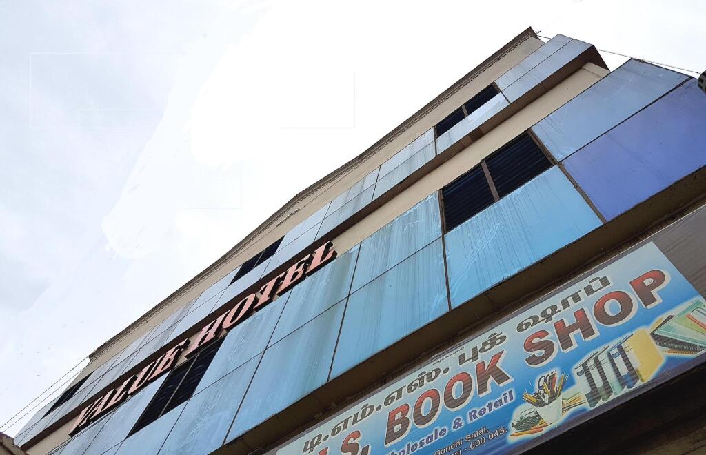 Value Hotel - carbon neutral hotel in Chennai