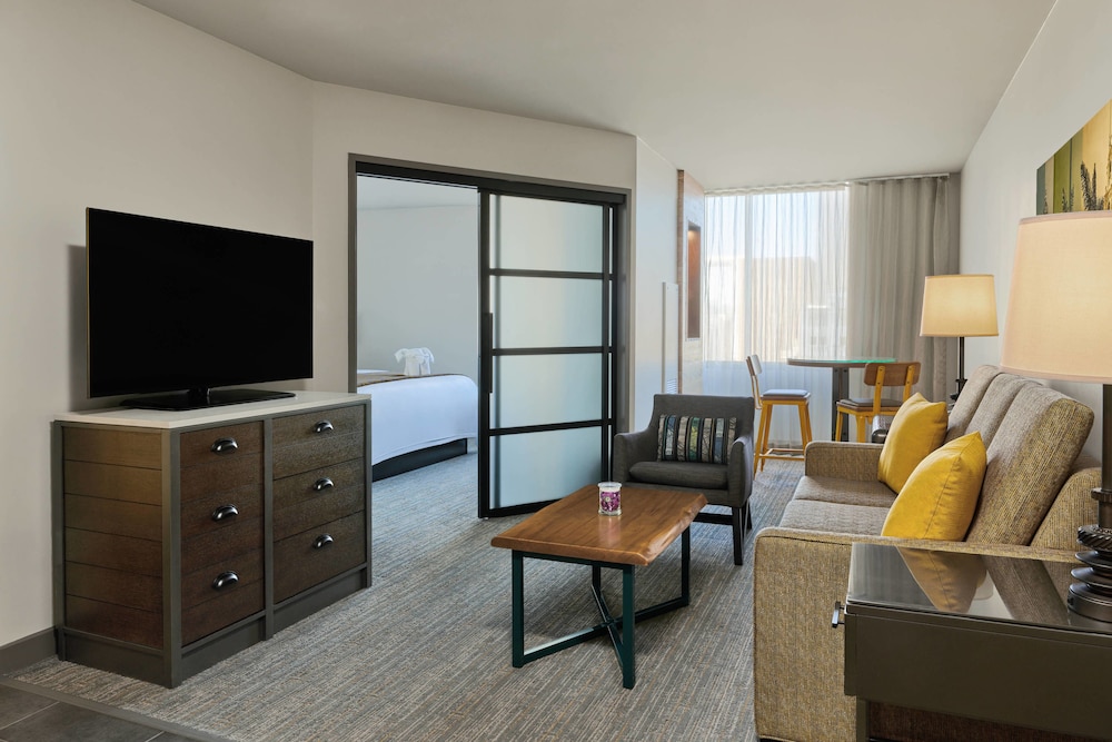 Marriott Vacation Club San Diego - photo 15
