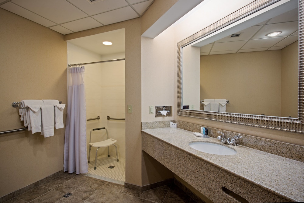 Crowne Plaza Lake Placid - photo 14