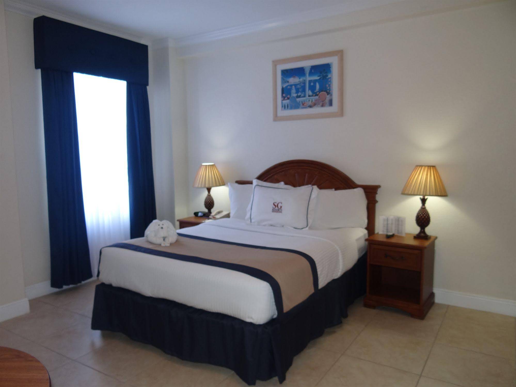 The Hollywood Beach Resort by RevMBE Consulting - photo 26