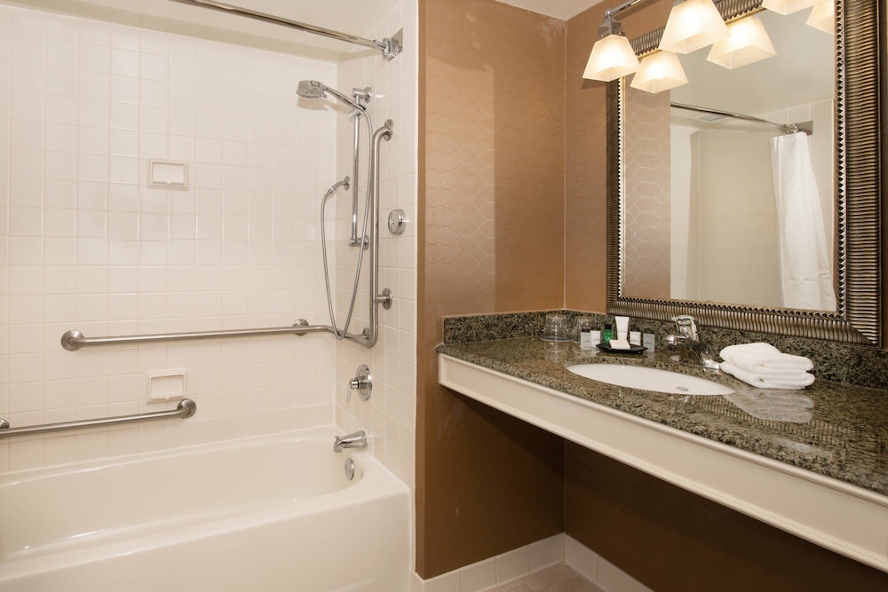 Sheraton Hartford South Hotel - photo 22