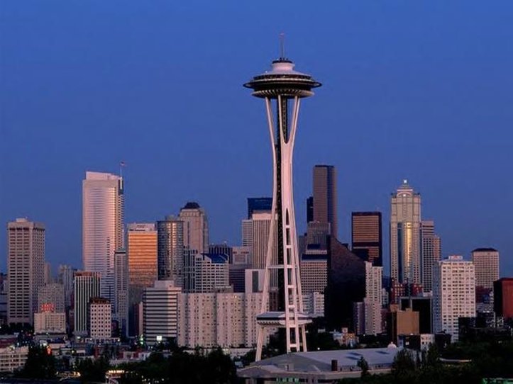 Red Lion Hotel & Conference Center Seattle Renton - photo 34