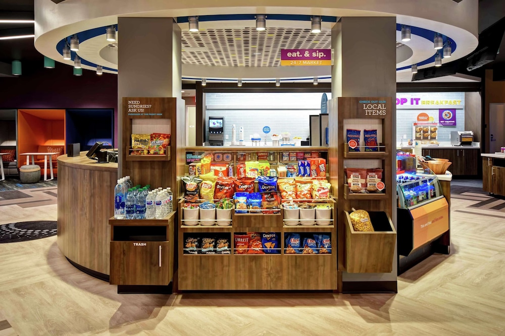 Tru by Hilton North Platte - photo 34