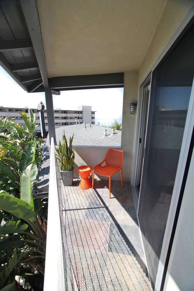 The M Malibu - photo 23