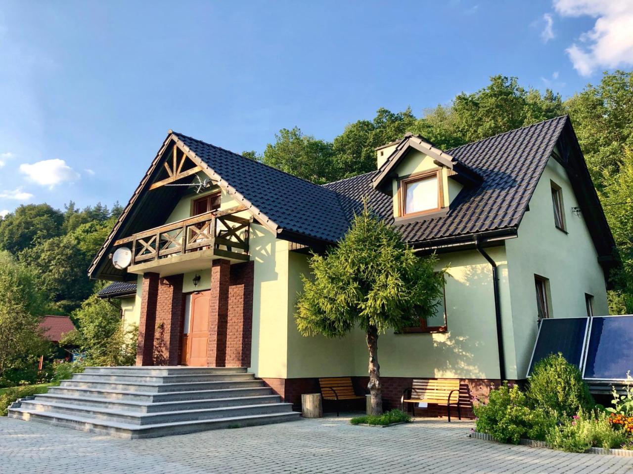 Sianki Nad Sanem — Sanok — photo 4