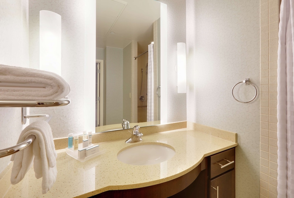 Homewood Suites Dallas Allen - photo 20
