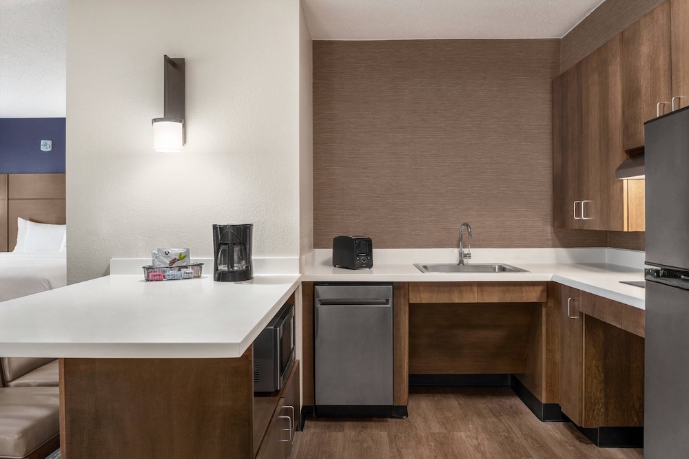Residence Inn Houston Northwest Willowbrook - photo 12